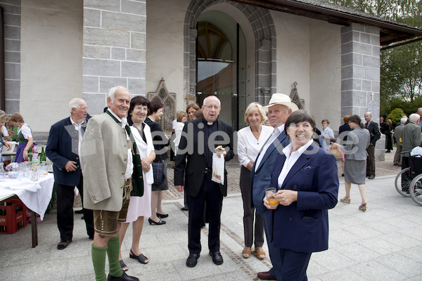 40 Jahre Priester Helmut Burkard-2