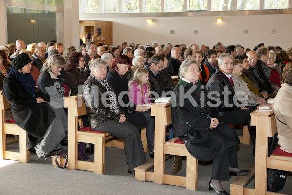 40 Jahrfeier der Pfarre Puntigam-2013