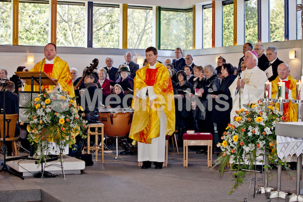 40 Jahrfeier der Pfarre Puntigam-2028