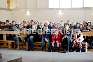 40 Jahrfeier der Pfarre Puntigam-2090