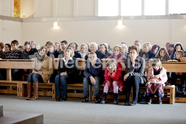 40 Jahrfeier der Pfarre Puntigam-2090