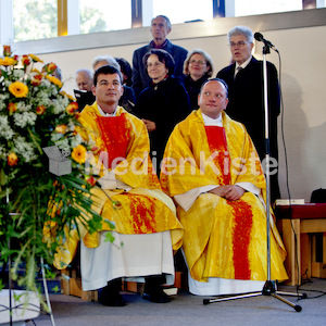 40 Jahrfeier der Pfarre Puntigam-2093