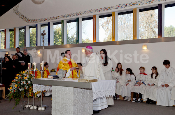 40 Jahrfeier der Pfarre Puntigam-2103