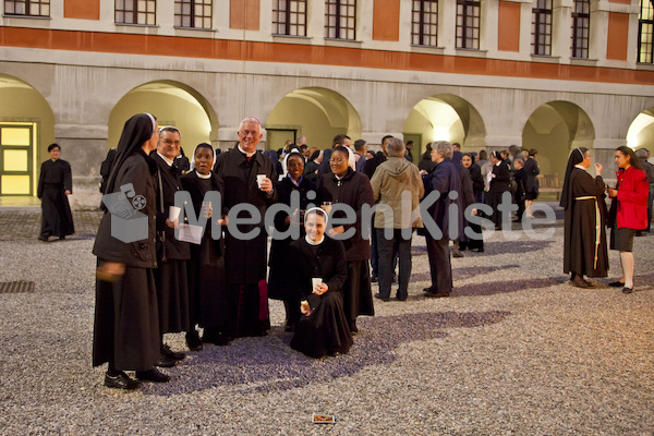 Agape Gebet um geistliche Berufungen-5764