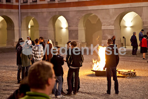 Agape Gebet um geistliche Berufungen-5783