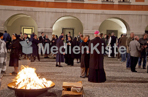 Agape Gebet um geistliche Berufungen-5800