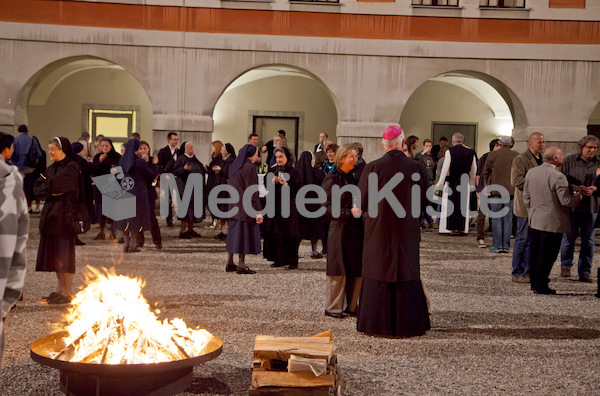 Agape Gebet um geistliche Berufungen-5800