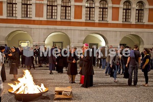 Agape Gebet um geistliche Berufungen-5801