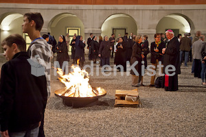 Agape Gebet um geistliche Berufungen-5803