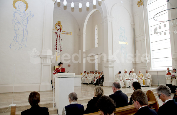 Altarweihe Augustinum Ende (10 von 54)