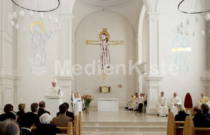 Altarweihe Augustinum Ende (16 von 54)