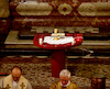 Altarweihe Welsche Kirche Segnung -3818