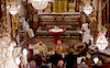 Altarweihe Welsche Kirche Segnung -3821