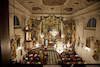 Altarweihe Welsche Kirche Segnung -3828