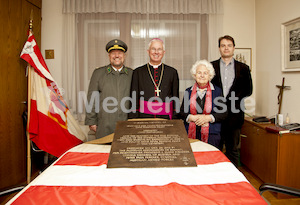 Altarweihe Welsche Kirche Segnung -3903