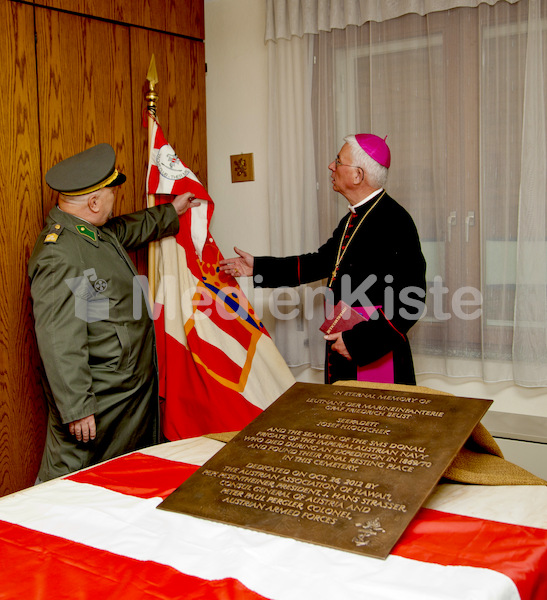 Altarweihe Welsche Kirche Segnung -3904