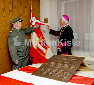 Altarweihe Welsche Kirche Segnung -3905