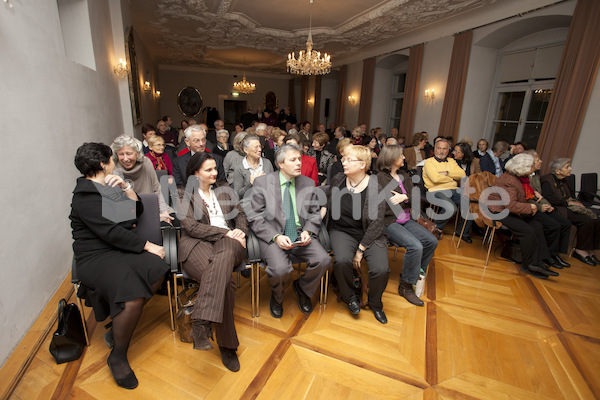 Buchpraesentation von Hubert Gaisbauer-3502