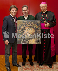 Christusbild (2)