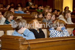 Empfang im Rathaus mit BGM und WB-9721