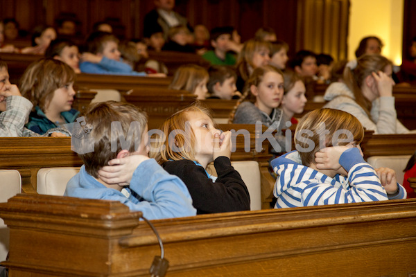 Empfang im Rathaus mit BGM und WB-9721