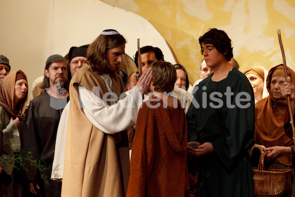 Feldkirchner Passionsspiele-3082