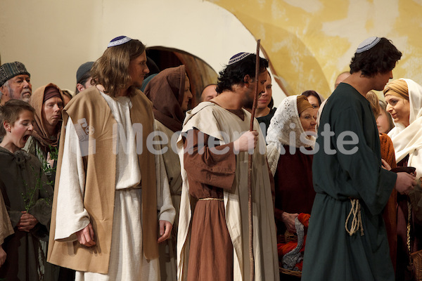 Feldkirchner Passionsspiele-3084