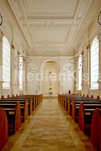 Fenster Kirche Augustinum-9369