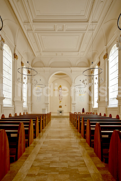 Fenster Kirche Augustinum-9369