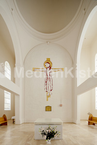 Fenster Kirche Augustinum-9374