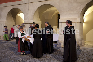 Gebet um geistliche Berufungen-5745