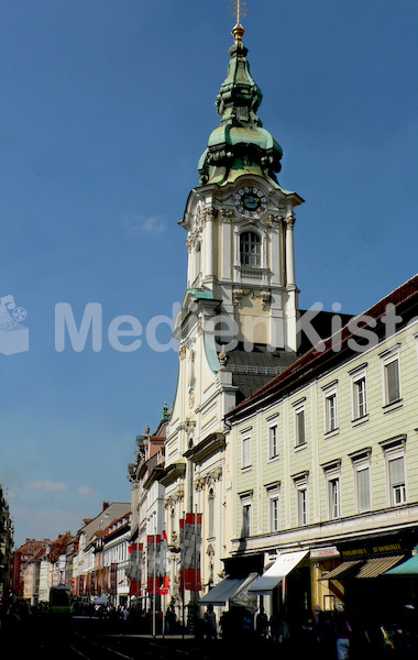 Graz_Stadtpfarrkirche 1_Irmgard Kellner.jpg