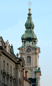Graz_Stadtpfarrkirche_Turm 2_Irmgard Kellner.jpg