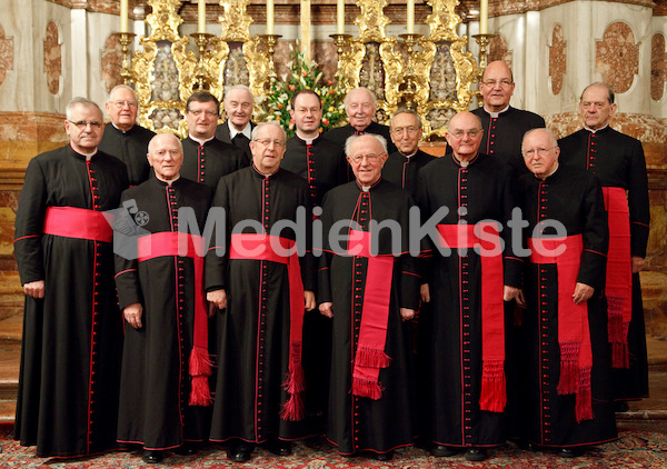 Gruppenfoto Domherren-052-27