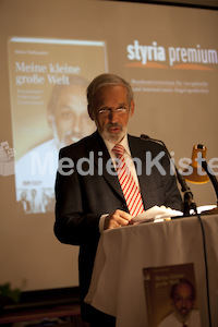 Heinz Nussbaumer Buchpraesentation (62)