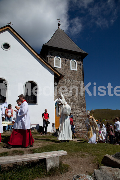 Hl. Messe Maria Schnee (12 von 22)