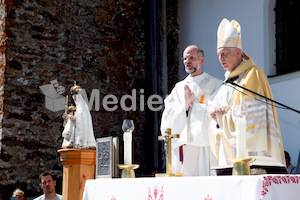 Hl. Messe Maria Schnee (4 von 22)