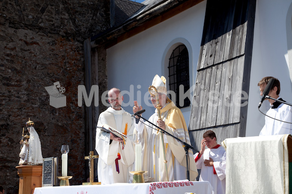 Hl. Messe Maria Schnee (8 von 22)