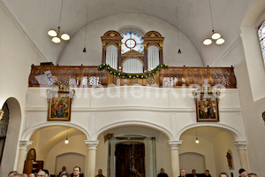 Kapuziner Orgelweihe Leibnitz-5384
