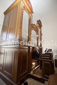 Kapuziner Orgelweihe Leibnitz-5448