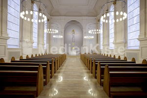 Kirche Neu Augustinum-3780