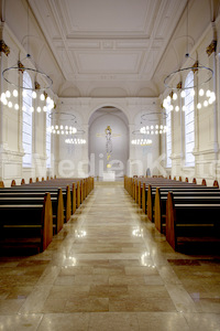 Kirche Neu Augustinum-3782