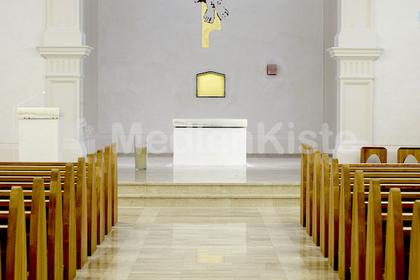 Kirche Neu Augustinum-3788