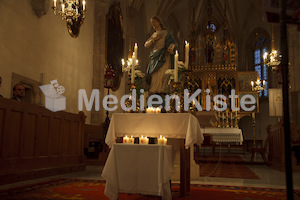 Lange Nacht der Kirchen 2011 fuer Werbung 2012-0041