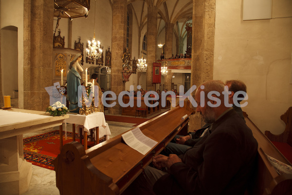 Lange Nacht der Kirchen 2011 fuer Werbung 2012-0104