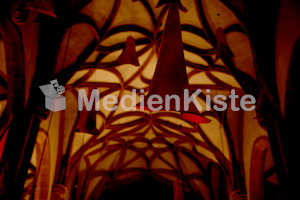 Lange Nacht der Kirchen 2011 fuer Werbung 2012-0179