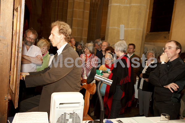 Lange Nacht der Kirchen 2011 fuer Werbung 2012-0196