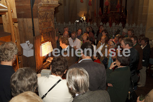 Lange Nacht der Kirchen 2011 fuer Werbung 2012-0216