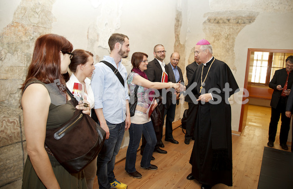 Lange Nacht der Kirchen 2011 fuer Werbung 2012-8932