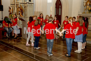 Lange Nacht der Kirchen 2011 fuer Werbung 2012-9840